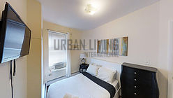 Apartment Midtown West - Bedroom 