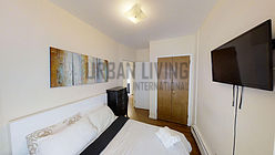 Apartment Midtown West - Bedroom 