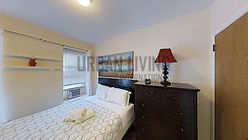 Apartment Midtown West - Bedroom 2