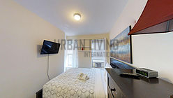 Apartment Midtown West - Bedroom 2