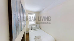 Appartement Midtown West - Chambre 3