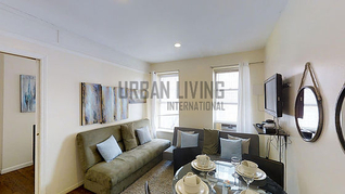 Apartamento West 37Th Street Midtown West