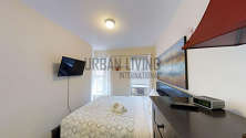 Appartement Midtown West - Chambre 2