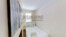 Appartement Midtown West - Chambre 3