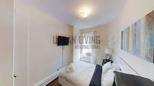 Appartement Midtown West - Chambre
