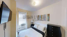 Appartement Midtown West - Chambre