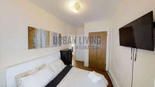 Appartement Midtown West - Chambre