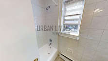 Appartement Midtown West - Salle de bain