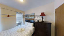Wohnung Midtown West - Schlafzimmer 2