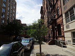 公寓 Harlem