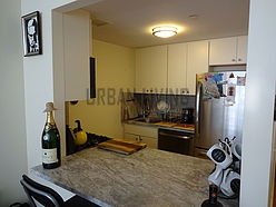 Apartamento Harlem - Cozinha