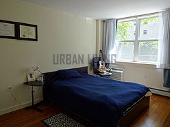 Apartamento Harlem - Quarto