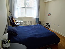 Apartamento Harlem - Quarto
