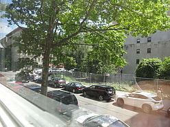 Apartamento Harlem - Quarto