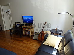 Apartamento Harlem - Salaõ