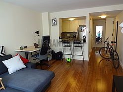 Apartamento Harlem - Salaõ