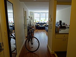 Apartamento Harlem - Salaõ