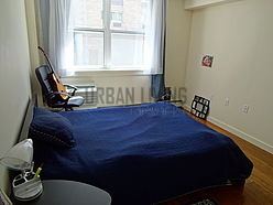 Appartamento Harlem - Camera