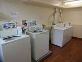 Apartamento Harlem - Edificio