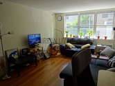 Apartamento Harlem - Salaõ