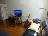 Apartamento Harlem - Salaõ