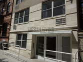 Appartamento Harlem - Edificio