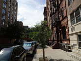 Appartamento Harlem - Edificio