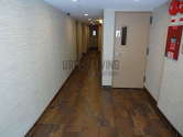 Appartamento Harlem - Edificio