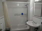 Appartamento Harlem - Sala da bagno