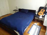 Wohnung Harlem - Schlafzimmer