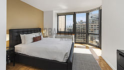 Apartment Tribeca - Bedroom 