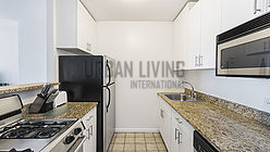 Apartment Tribeca - Kitchen