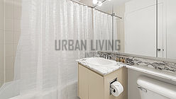Appartamento Tribeca - Sala da bagno