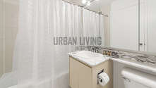 Apartamento Tribeca - Casa de banho