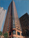 Apartamento Tribeca - Edificio