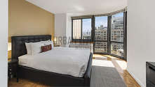 Apartment Tribeca - Bedroom 