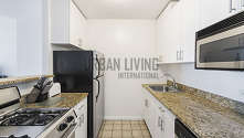 Apartment Tribeca - Kitchen