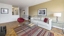 Apartment Tribeca - Living room