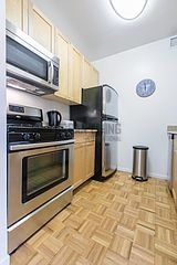 Appartamento Hell's Kitchen - Cucina