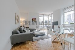 Appartamento Hell's Kitchen - Soggiorno