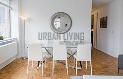 Wohnung Hell's Kitchen - Wohnzimmer