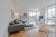 Apartamento Hell's Kitchen - Salón
