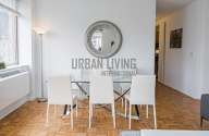 Apartamento Hell's Kitchen - Salón