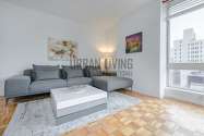 Apartamento Hell's Kitchen - Salón