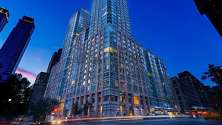 Appartamento Hell's Kitchen - Edificio