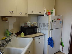 公寓 Gramercy Park - 厨房