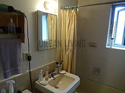 Apartamento Gramercy Park - Casa de banho