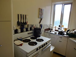 Apartamento Gramercy Park - Cozinha