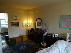 Apartamento Gramercy Park - Quarto