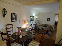 Apartamento Gramercy Park - Salaõ